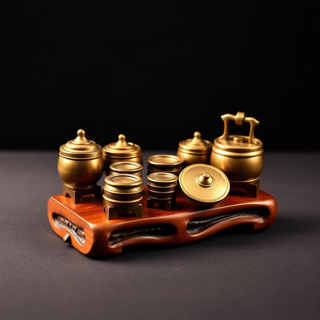 Gamelan Mini