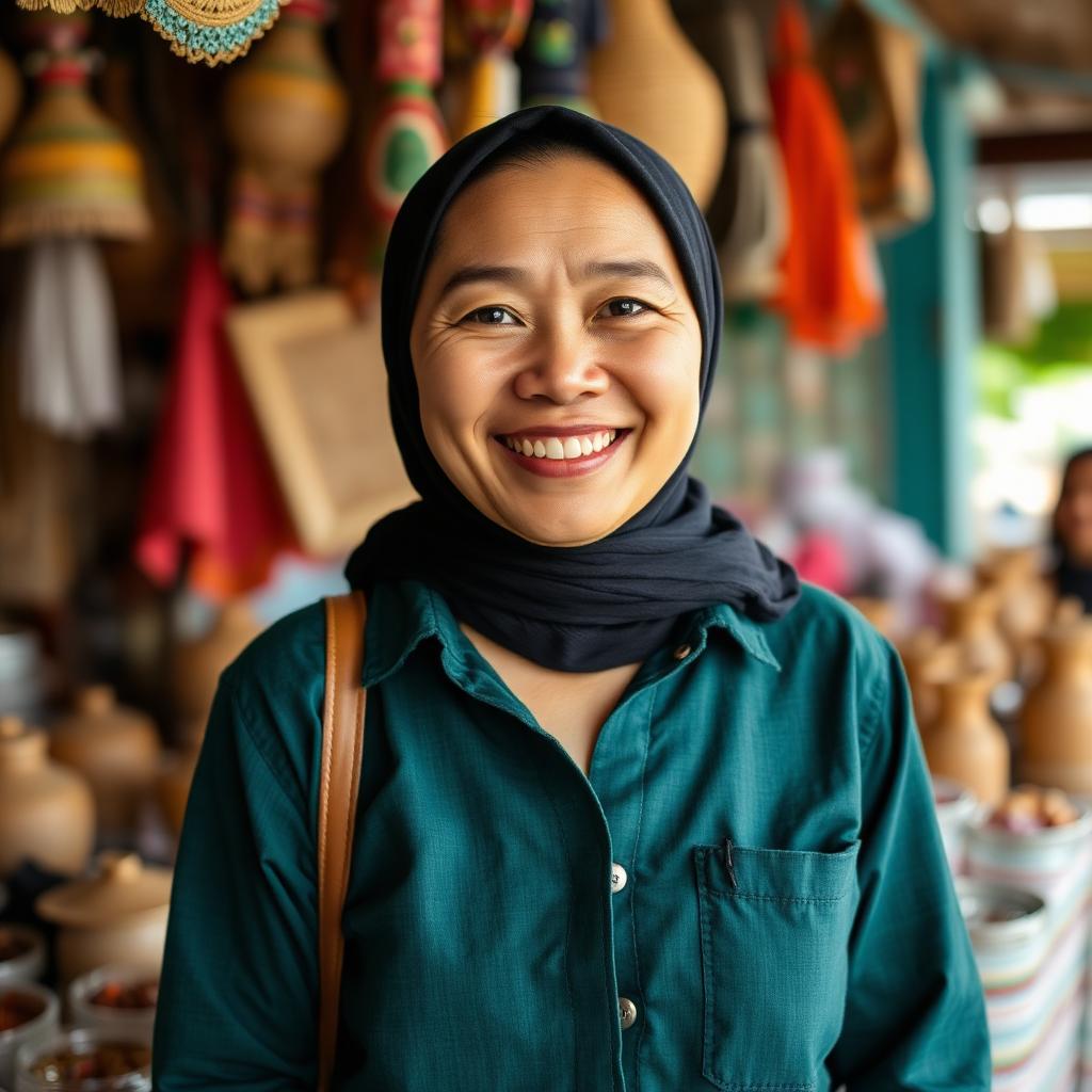 Jualan di JegStore